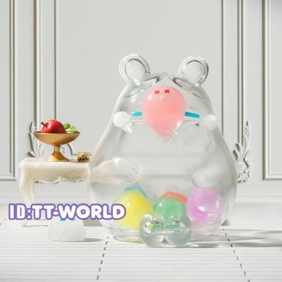 CRYBABY Monster Tears Series Confirmed Soul Eater Box Figure Doll Toys Gift