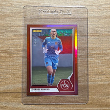 2025-26 Panini Frauen Bundesliga Soccer Checklist Guide in-content 47