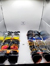 Lot of 27 mixed Sunglasses