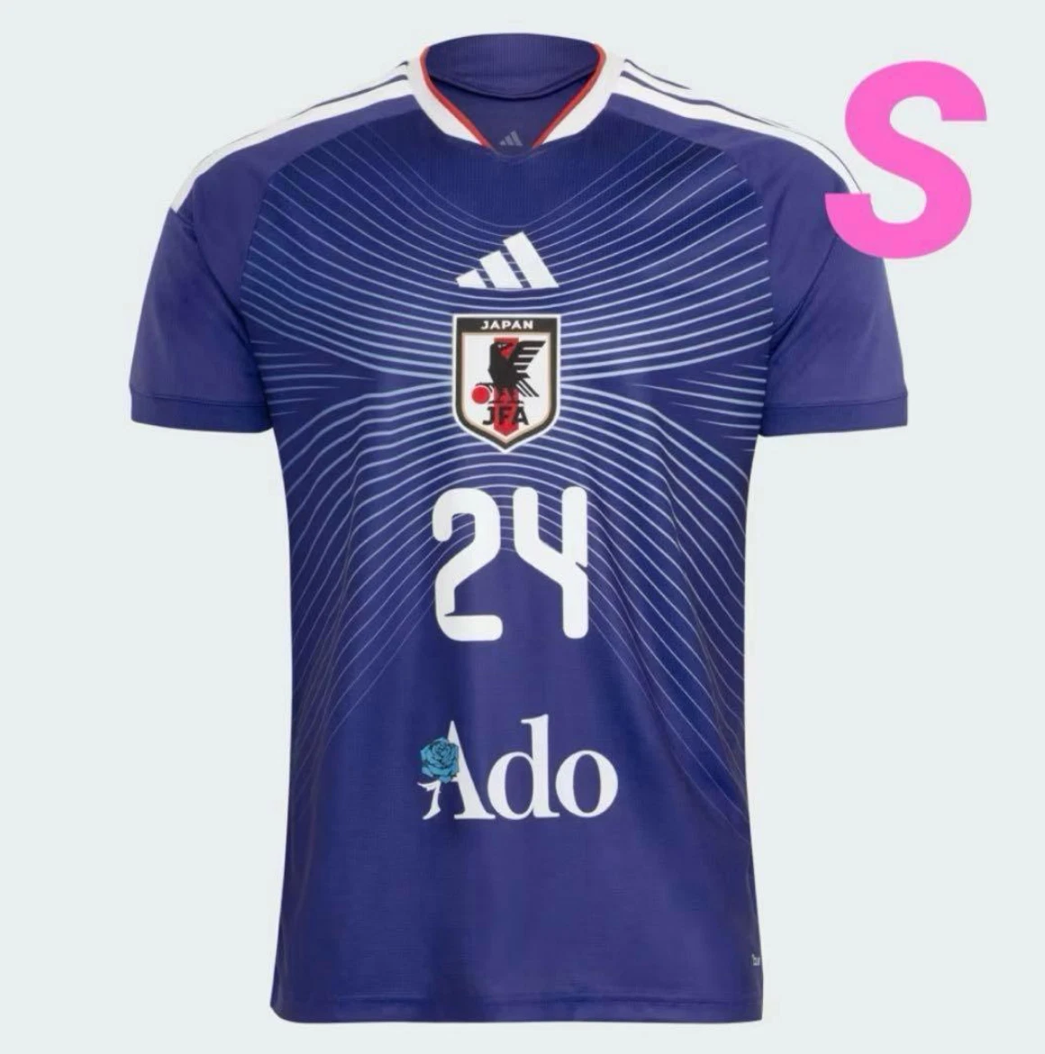 Japan National Team Soccer Jersey In Men's Soccer Clothing for