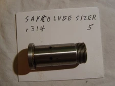 Saeco / Redding .314-Lubri-Sizer Die-no box                         #5
