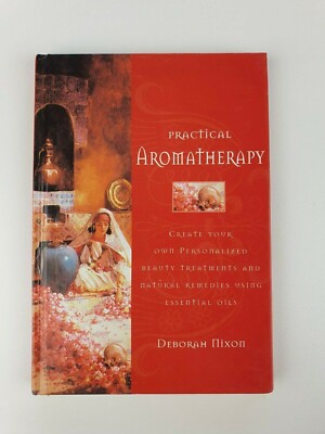 Practical Aromatherapy Kit by Deborah Nixon (Mixed media product, 1997)