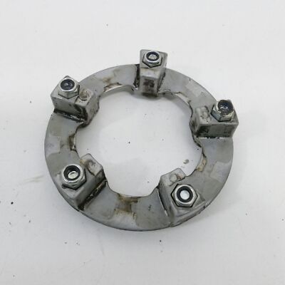 Sachs XTC 125 Supersport Chainring Carrier Sprocket Carrier
