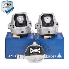 Kit supporti motore e trasmissione OEM per Audi A4 A5 Q5 Quattro 2.0TDI