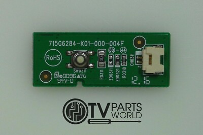 CARTE DU CAPTEUR Hall HP ProBook 6470B Avec Câble 6050A2467701 #3875