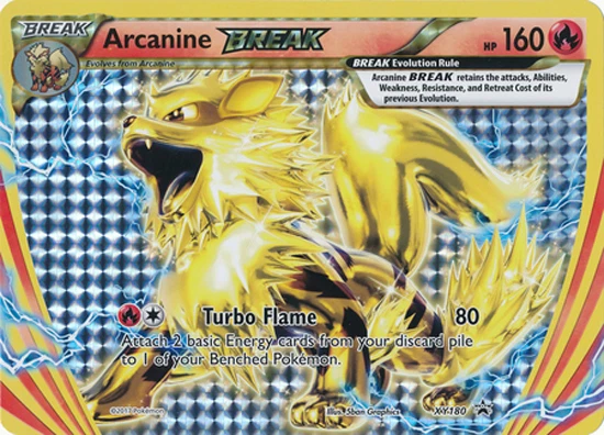 arcanine pokemon card value Arcanine for sale