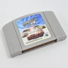 Nintendo 64 RALLY 99 '99 Cartridge Only 2155 n6c