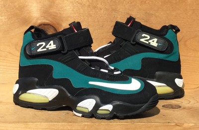 nike 96 air griffey max