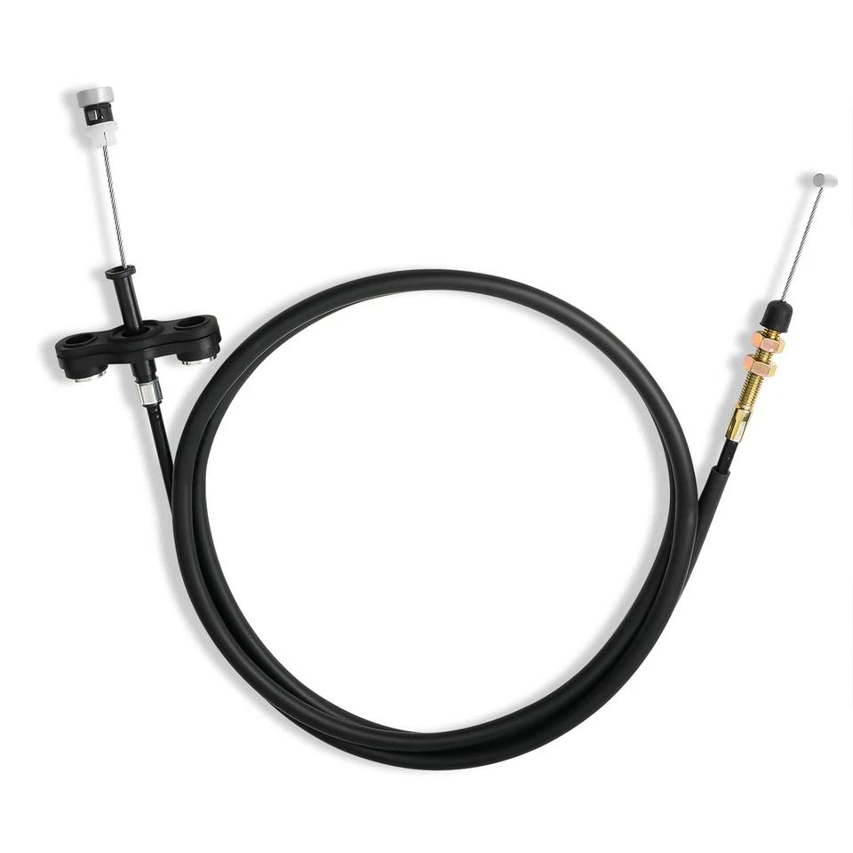 Cable acelerador para Nissan Frontier 1999-2002, Nissan Xterra 2000-2002 18201-7B415 Foto 4 de 4