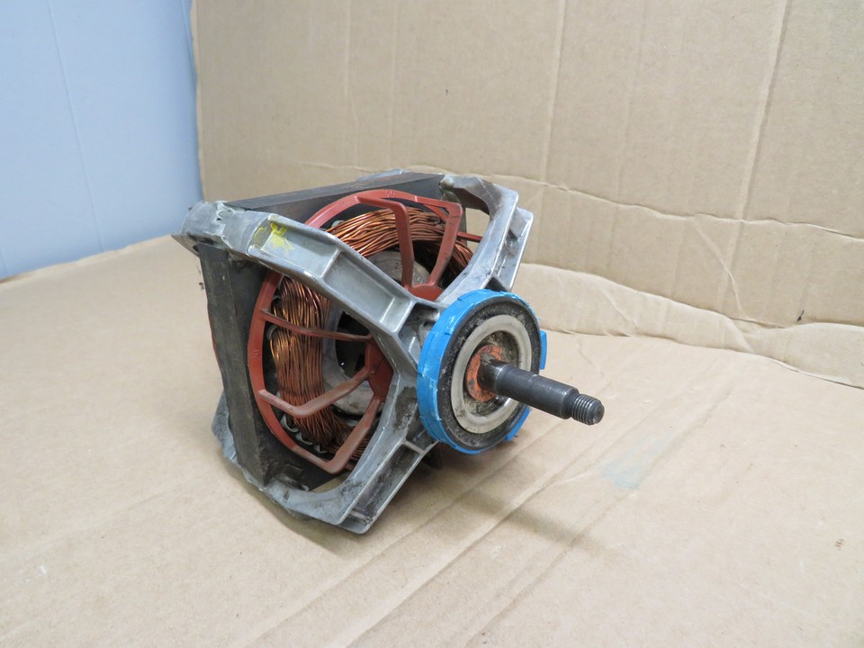 Whirlpool Dryer Motor Assembly Part W10194250 279827 eBay