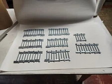 75 pcs. Richelieu Tight Joint Countertop Draw Bolt Joint Fastener 3-1/2'' Long