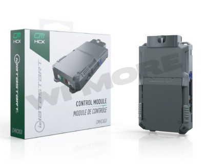 iDatastart CMHCXG0 iDataStart CM HCX G0 Main Remote Start Controller