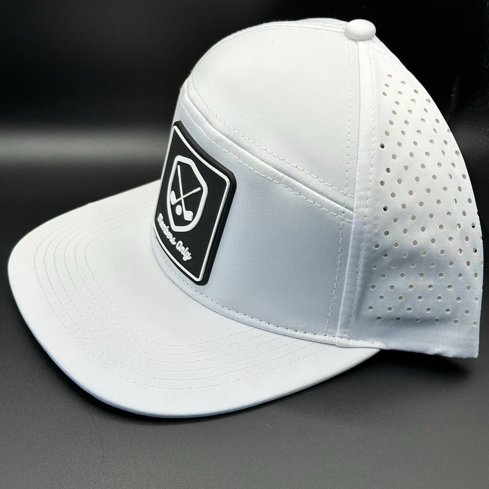 Members Only Golf Club Golf Hat - Image 2 of 3