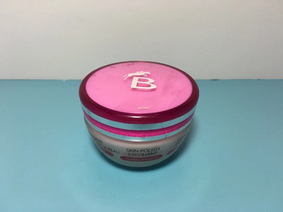 BARIELLE - SKIN POLISH EXFOLIANT - 1.5 OZ. - NEW - Image 3 of 4