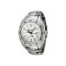 Sector Mens Watch Race Collection SS Japanese...