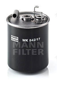 Fuel Filter MB:W168,414,A,VANEO 6680920201 A6680920101 A6110920201 