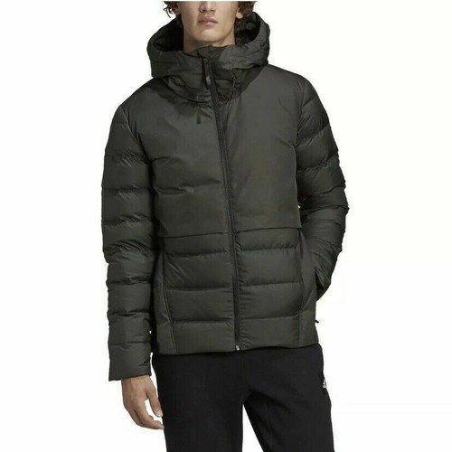 [gp4940] Mens Adidas COLD.RDY Urban Jacket, Men's, Size: Medium