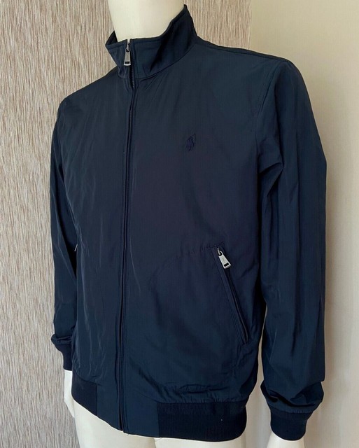 Polo Ralph Lauren Mens Stockport 