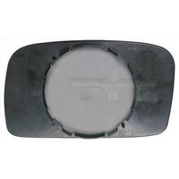 TYC Spiegelglas AußEnspiegel Links FüR VW Golf II 19E 1G1 Jetta 1G2 337-0100-1