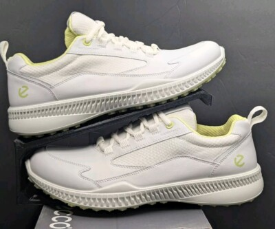 #ad #ad Ecco S Hybrid Hydro Max Men’s Golf Shoes Us 8 8.5 New In Box $101.99