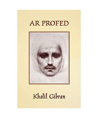 Ar Profed: The Prophet in Breton, Khalil Gibran