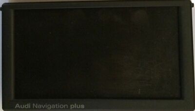 Audi A3 8P A4 8E A6 4B TT 8J  RNS-E Display NEP70 - NEP91 - NEP90 - REPARATUR