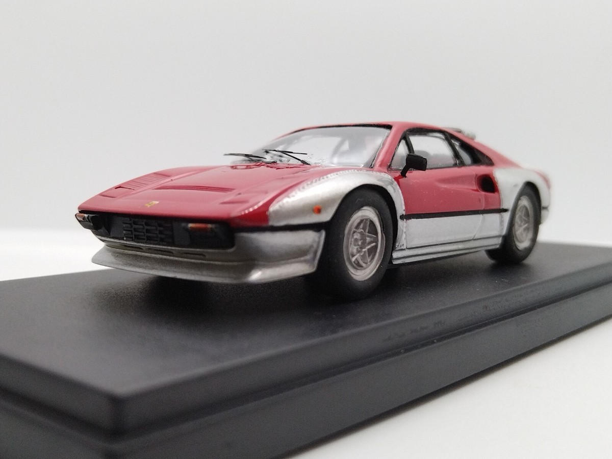 Gamma Models 1/43 Ferrari 308 GTB Millechiodi 1979. Very Rare! | eBay