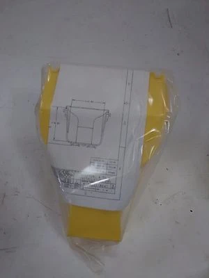 Commscope, FGS-MDSA-AC, Fiber guide, 4" TO 2" Adapter