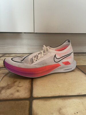 nike zoomx streakfly