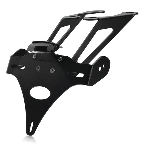 License Plate Bracket Fender Eliminator FOR DUCATI Supersport 939/S 950/797/Plus - Picture 4 of 9