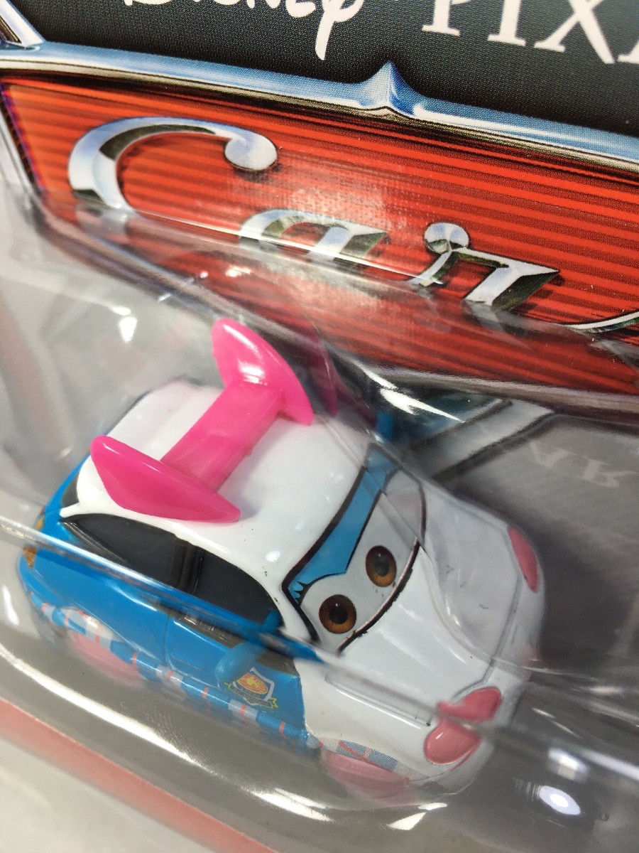 2013 Mattel Disney Pixar Cars: 