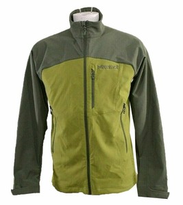 marmot shell jacket