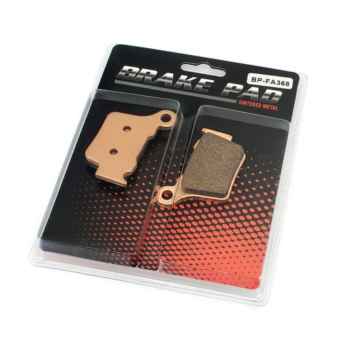 Front & Rear Brake Pads For EXC SXF XC-F XC SX EXC-F MXC 125-530 250 350 500 525 - Picture 3 of 6