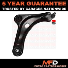 Fits Citroen DS3 C3 C4 Cactus Peugeot 208 2008 MFD Front Right Track Control Arm