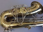 Vintage Martin Magna Alto Saxophone — photo 7