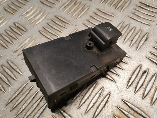 Interrupteur De Vitre électrique Conducteur (avant Gauche) Pour Honda Civic 4 Portes 2001-2005 - Référence 35750-S5A-A02ZA