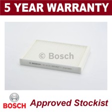 Bosch Cabin Pollen Filter M2205 1987432205