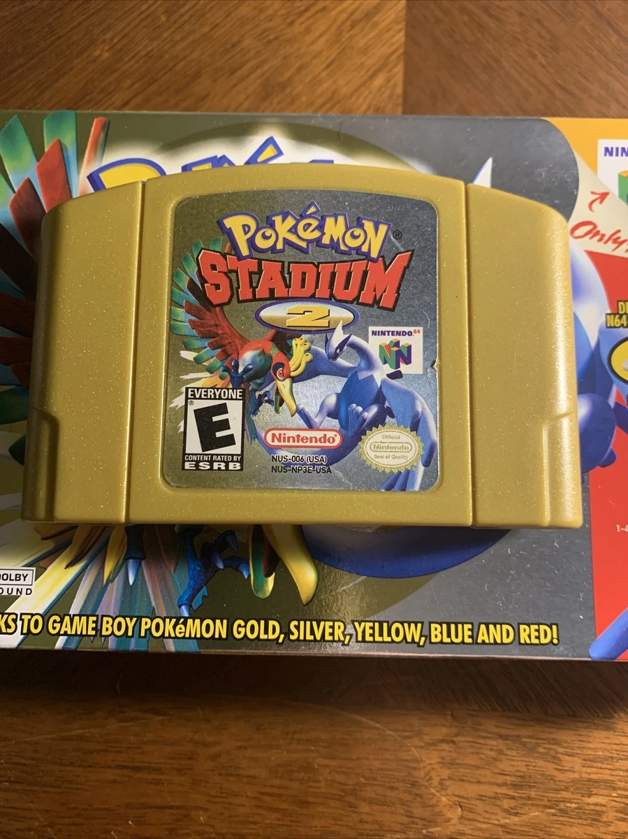 Pokémon Trading Card Game, Stadium 2 Joining Nintendo Switch