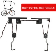 Fahrradlift Profi 60kg Deckenlift Bike-Lift Fahrradaufhängung Bike- Lift E- Bike