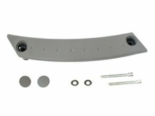 Per VW New Beetle 1997-1999 Maniglia Porta Interna Grigio Anteriore Sinistra