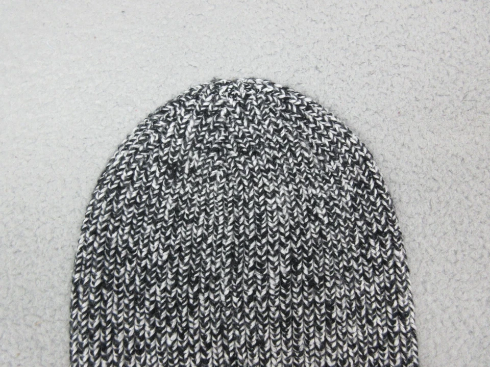 Abercrombie & Fitch Gorra Gorro Niñas Talla Única Gris Exterior Niños Jóvenes Foto 3 de 4