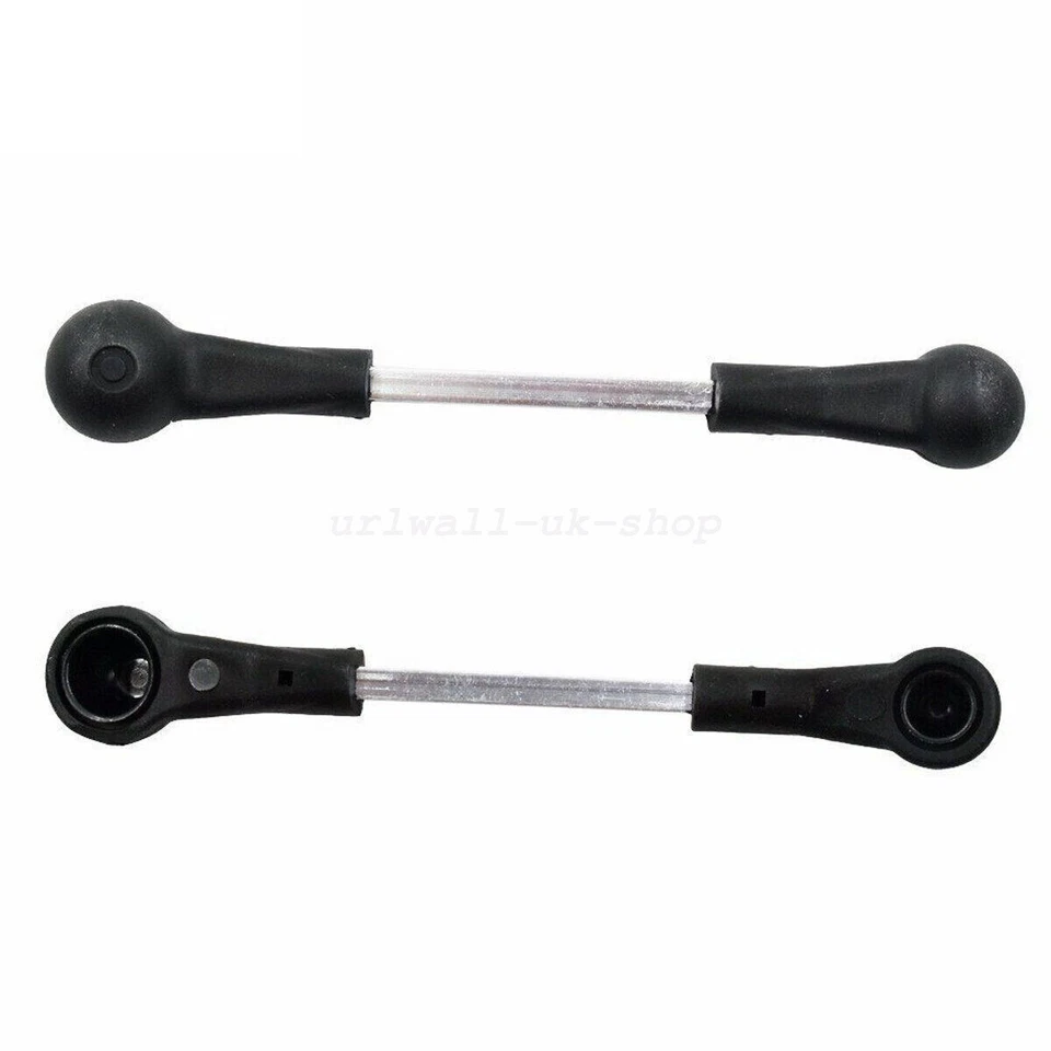 for Audi A6 A7 A8 Q5 Q7 2.7 3.0 TDi Swirl Flap Repair Kit Inlet Intake Manifold - Image 3 of 4