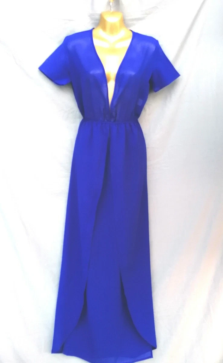 Boohoo Ball Gown Blue Dresses for Women for sale | eBay UK