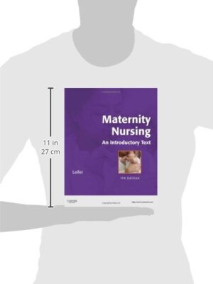 Maternity Nursing: An Introductory Text, 11e