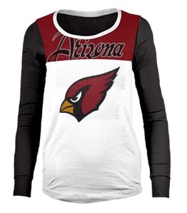 arizona cardinals long sleeve t shirt