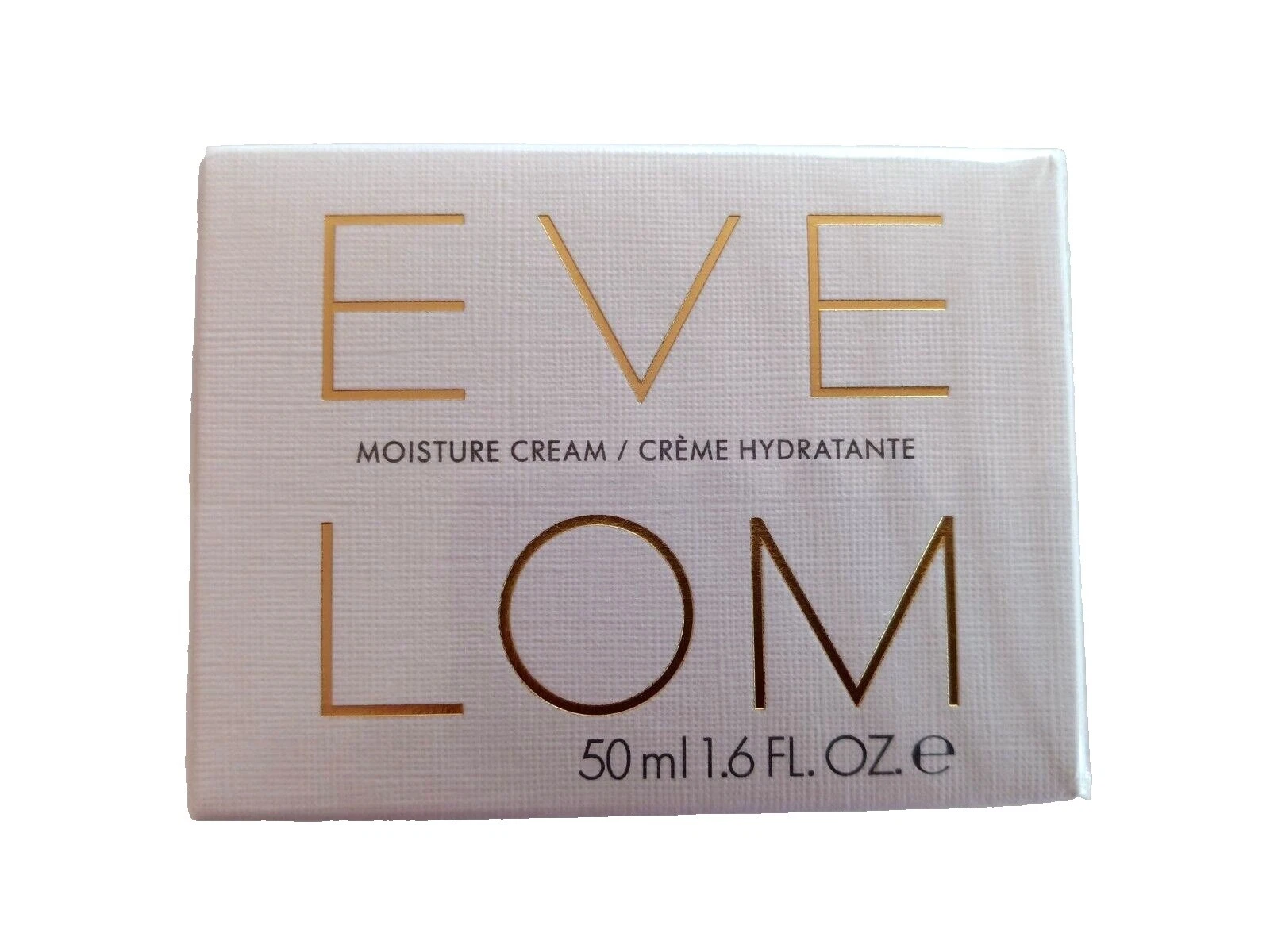 Eve Lom Skin Care with Vitamins