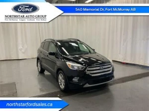 2018 Ford Escape SE 4WD |ALBERTA’S #1 PREMIUM PRE-OWNED SELECTION