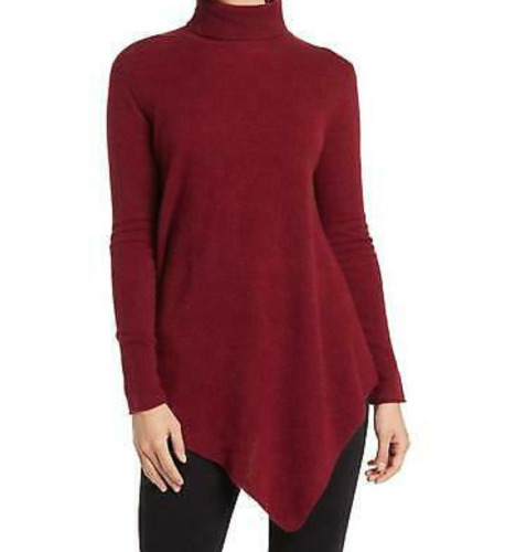 NWOT MAGASCHONI Turtleneck Cashmere 