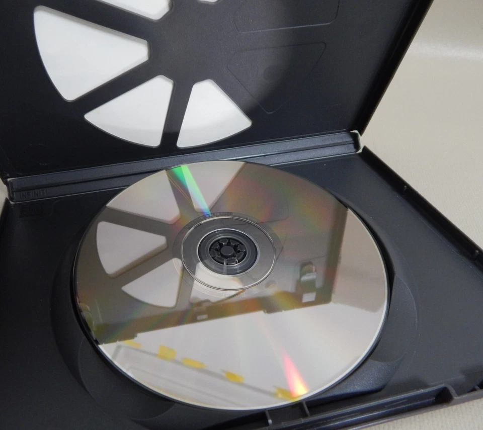 THE FOG Widescreen UNRATED Version DVD John Carpenter Film Terror Classic  VGC - Image 4 of 4