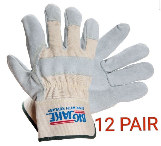 big jake work gloves
